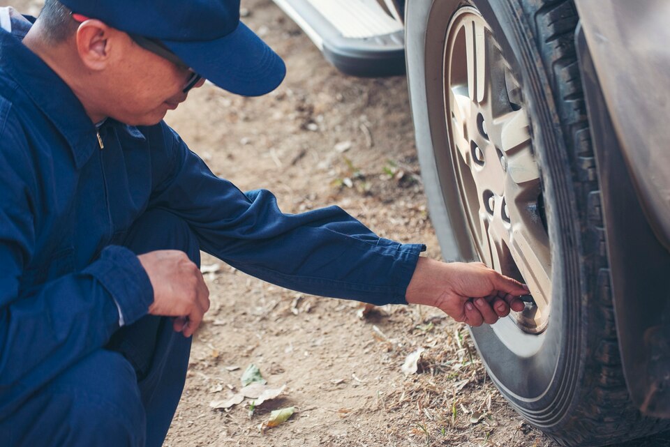 roadside assistance