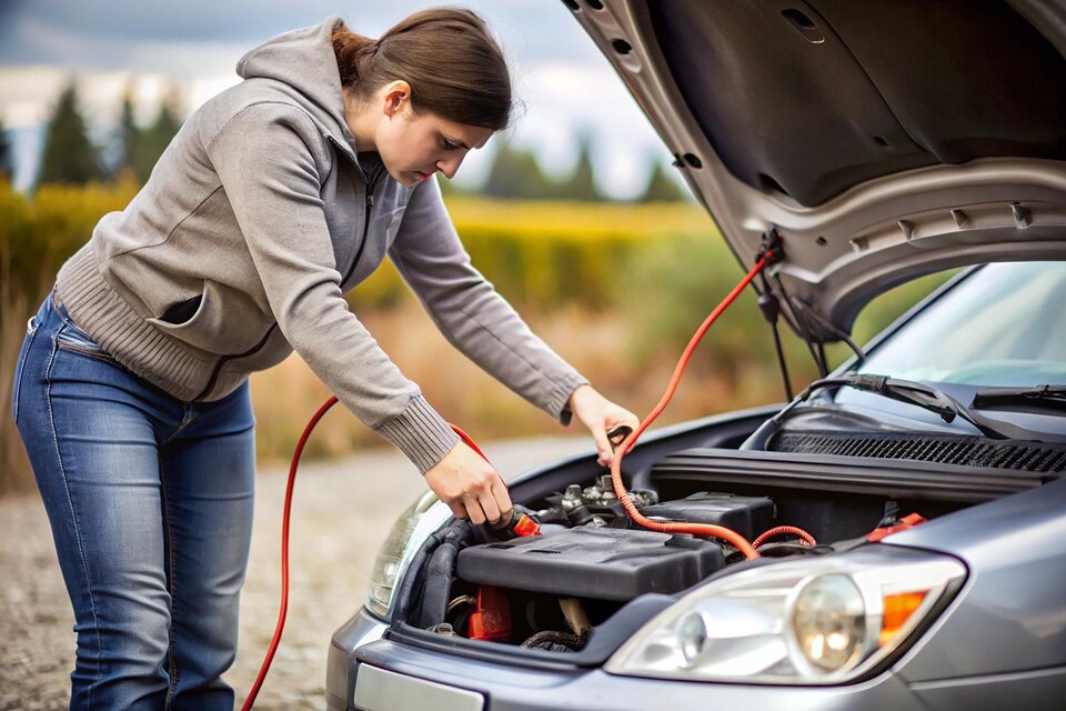 roadside assistance