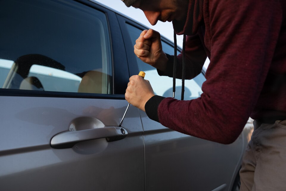 roadside assistance