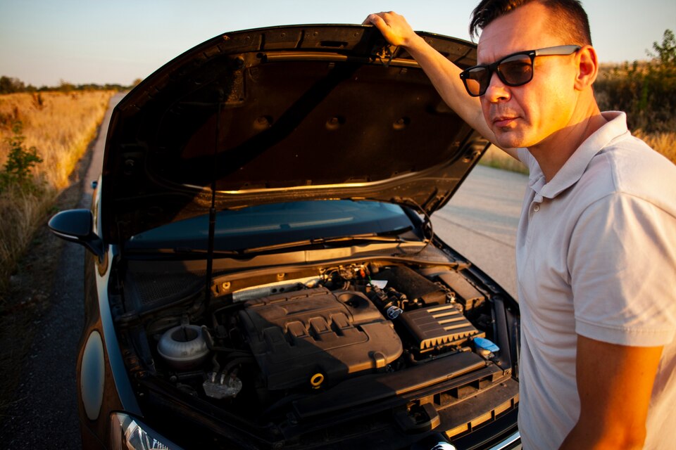 roadside assistance