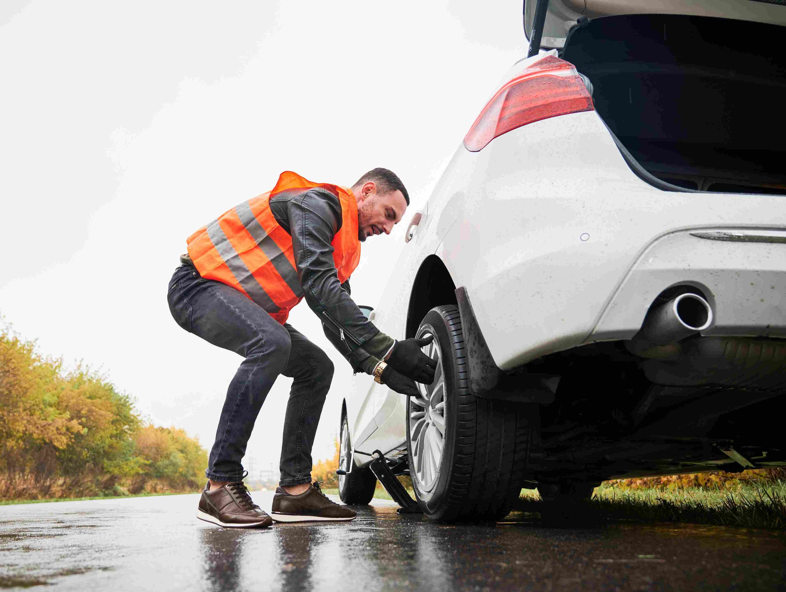 24 Hour Tire Service Tampa FL