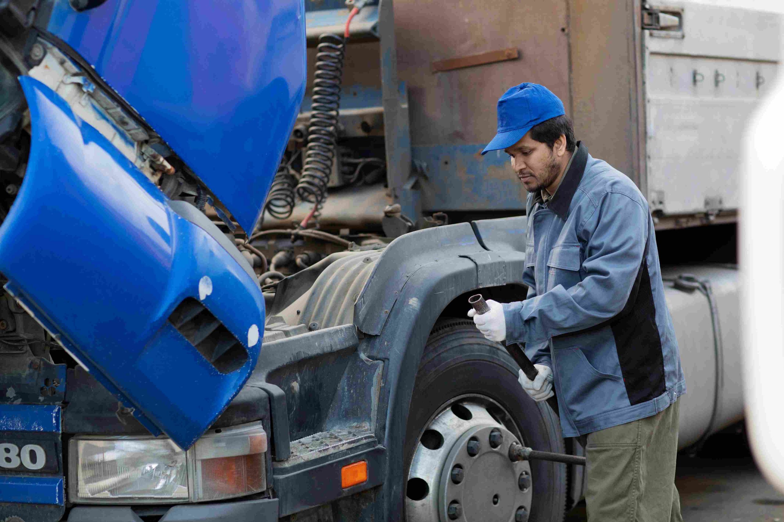 roadside flat tire service tampa fl