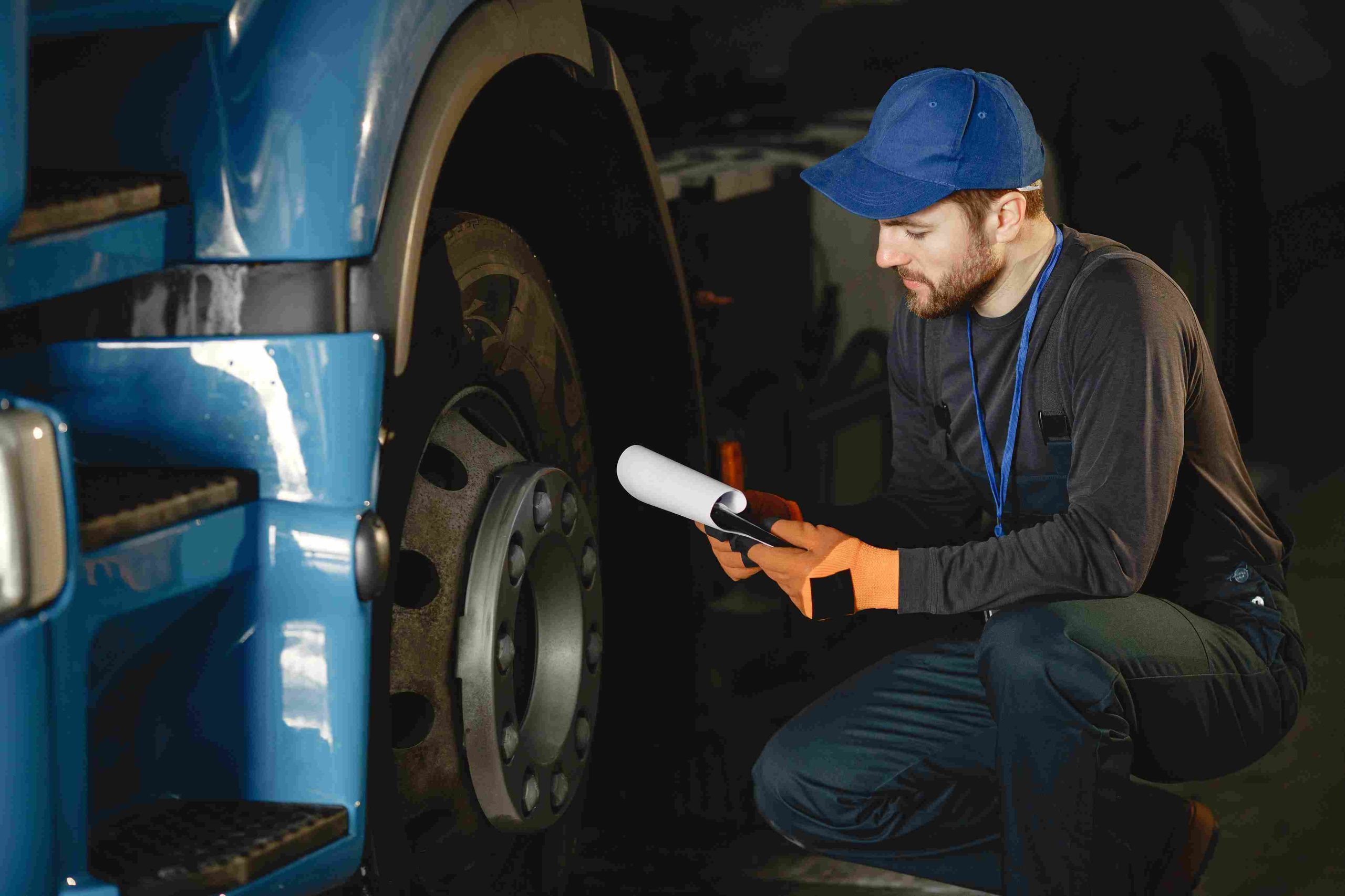 Mobile Tire Repair Tampa FL